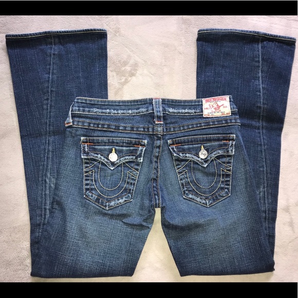 True Religion Jeans - Picture 2 of 8